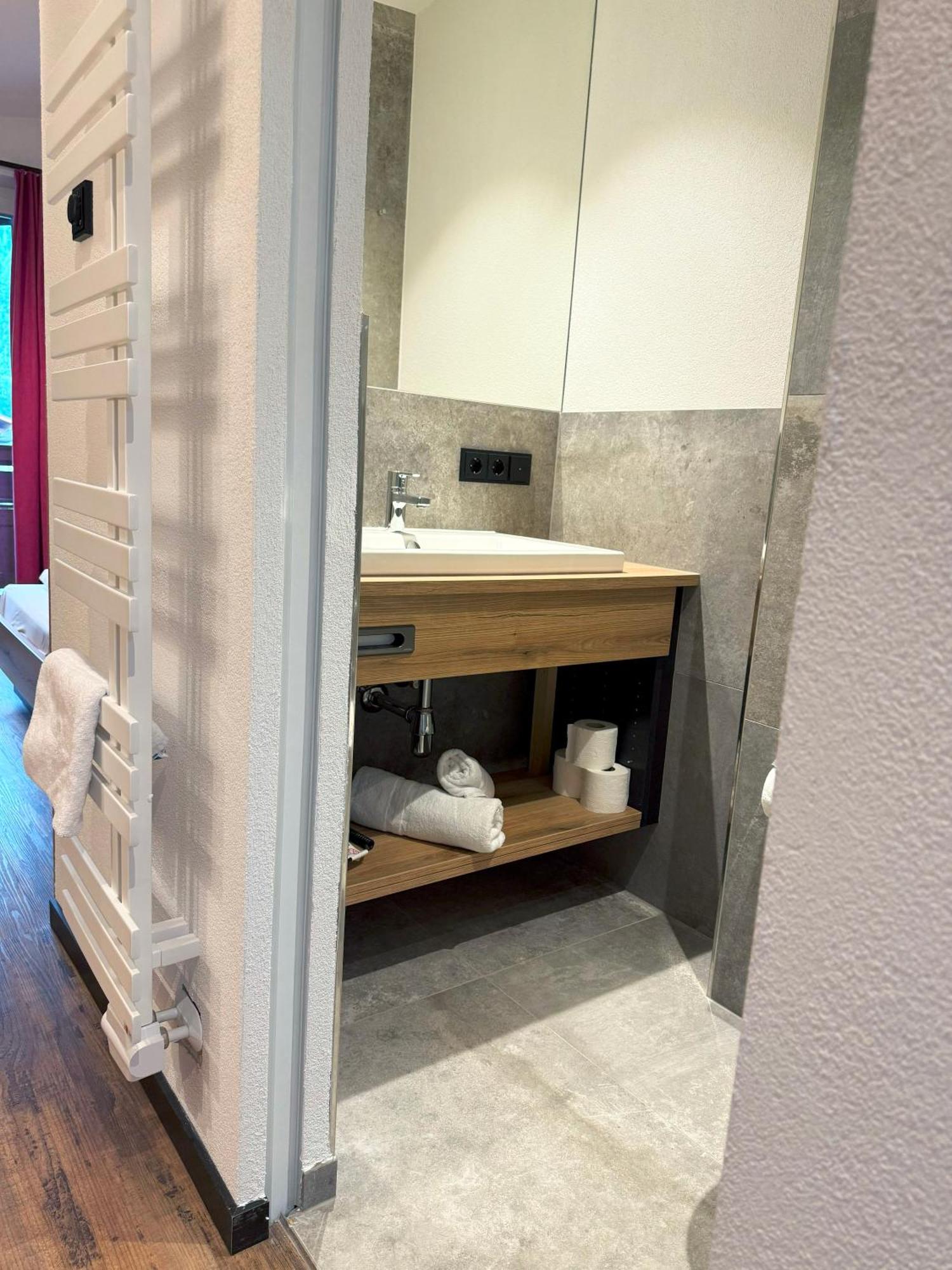 First Mountain Hotel Zillertal Aschau Im Zillertal エクステリア 写真