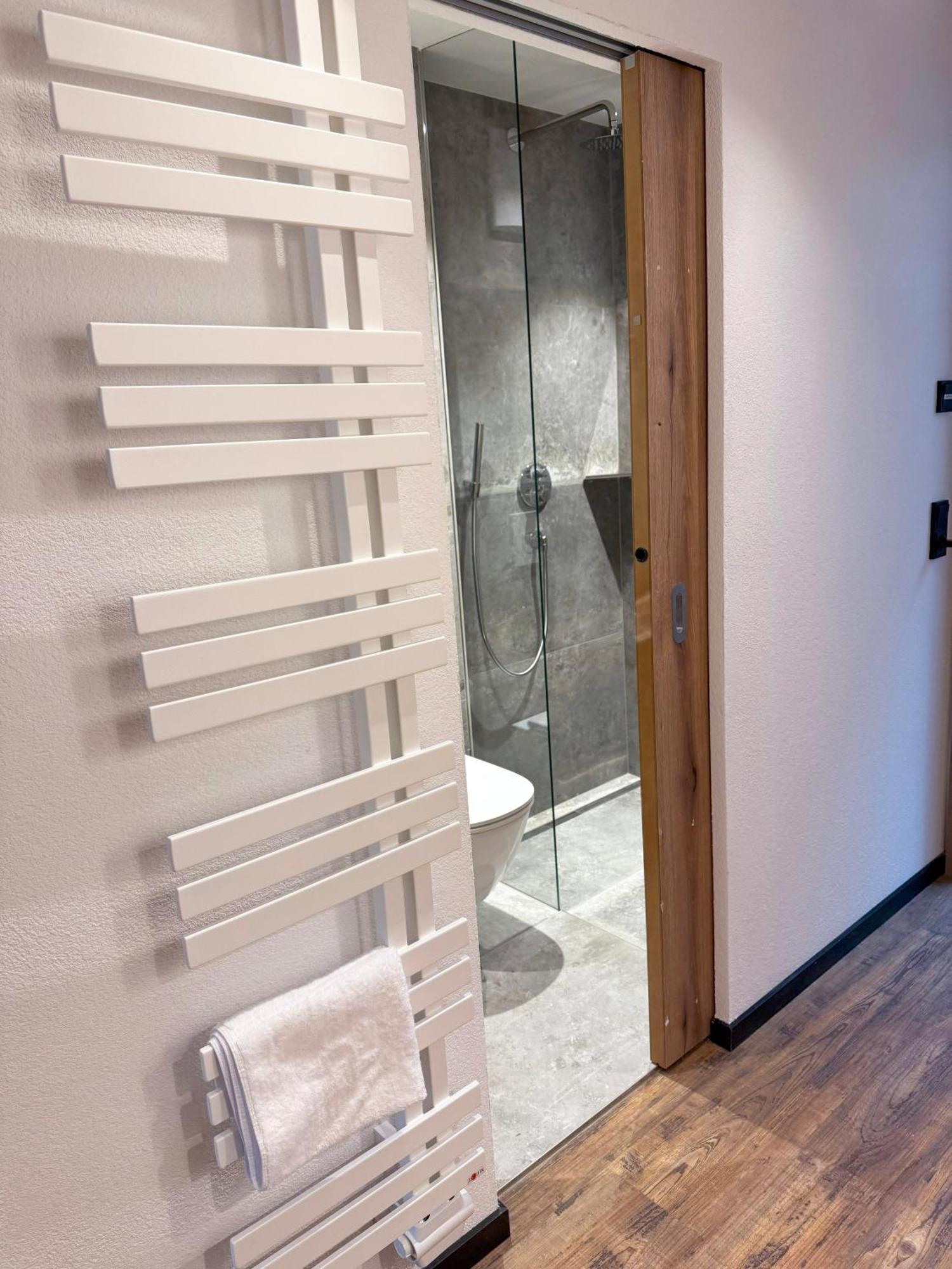 First Mountain Hotel Zillertal Aschau Im Zillertal エクステリア 写真