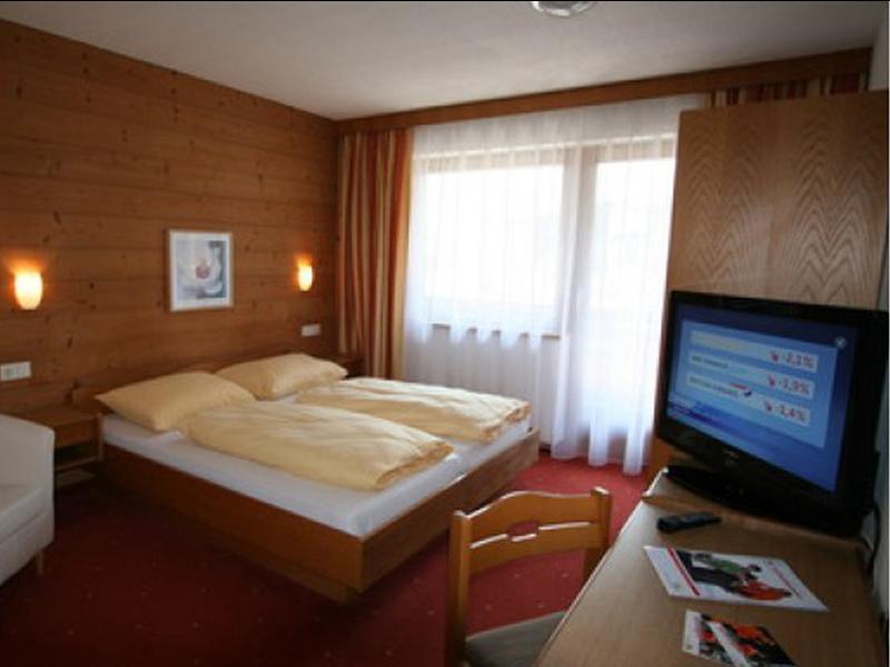 First Mountain Hotel Zillertal Aschau Im Zillertal エクステリア 写真